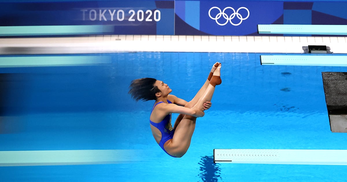 Saltos imágenes Día 8