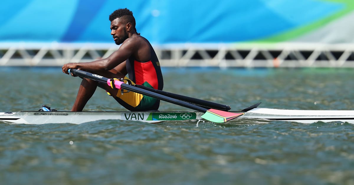 Vanuatu's Best Olympic Moments