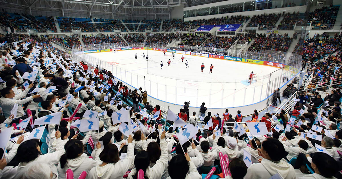 Juegos Olímpicos de Invierno de la Juventud Gangwon 2024 previa