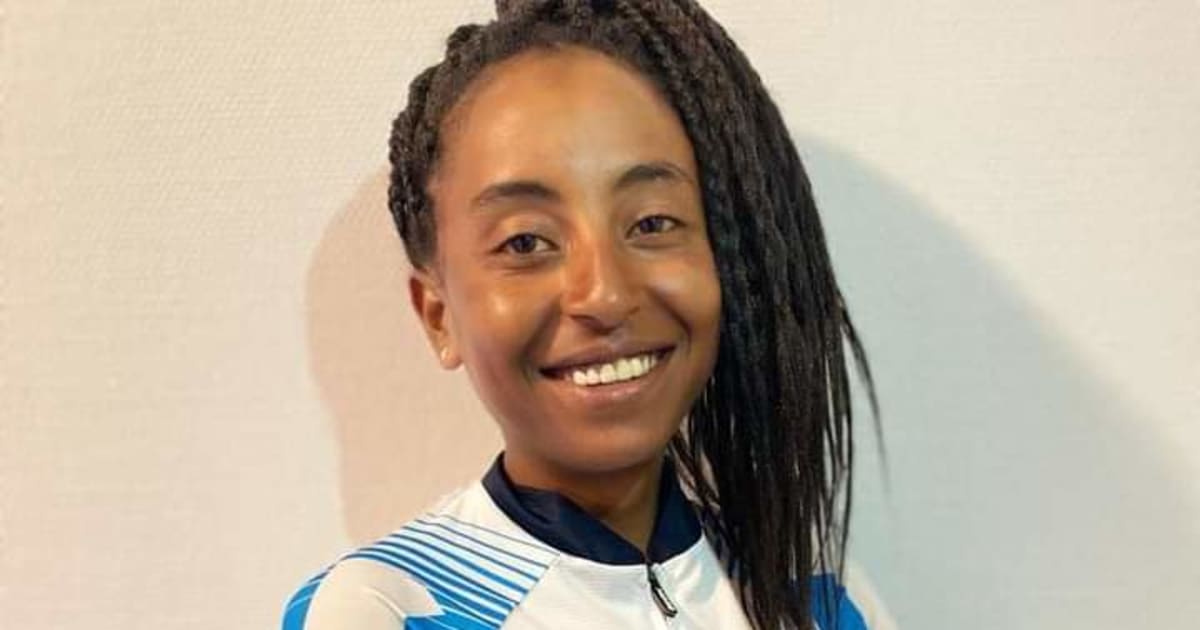 Eyeru GEBRU Biography, Olympic Medals, Records and Age