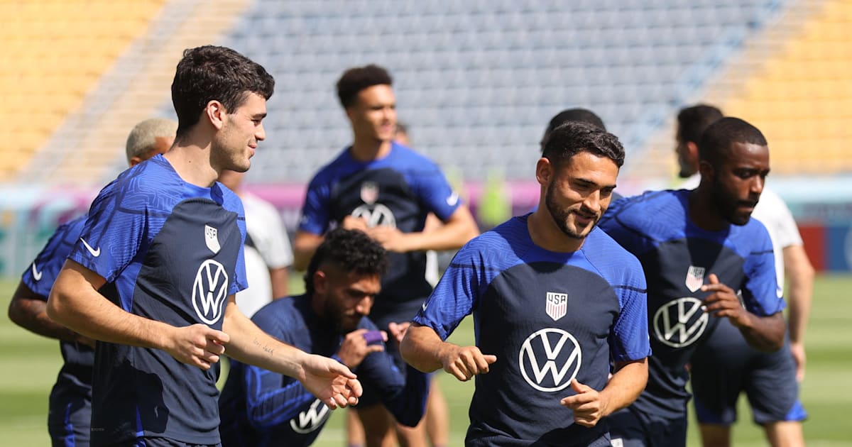 Horario y hora de inicio del partido