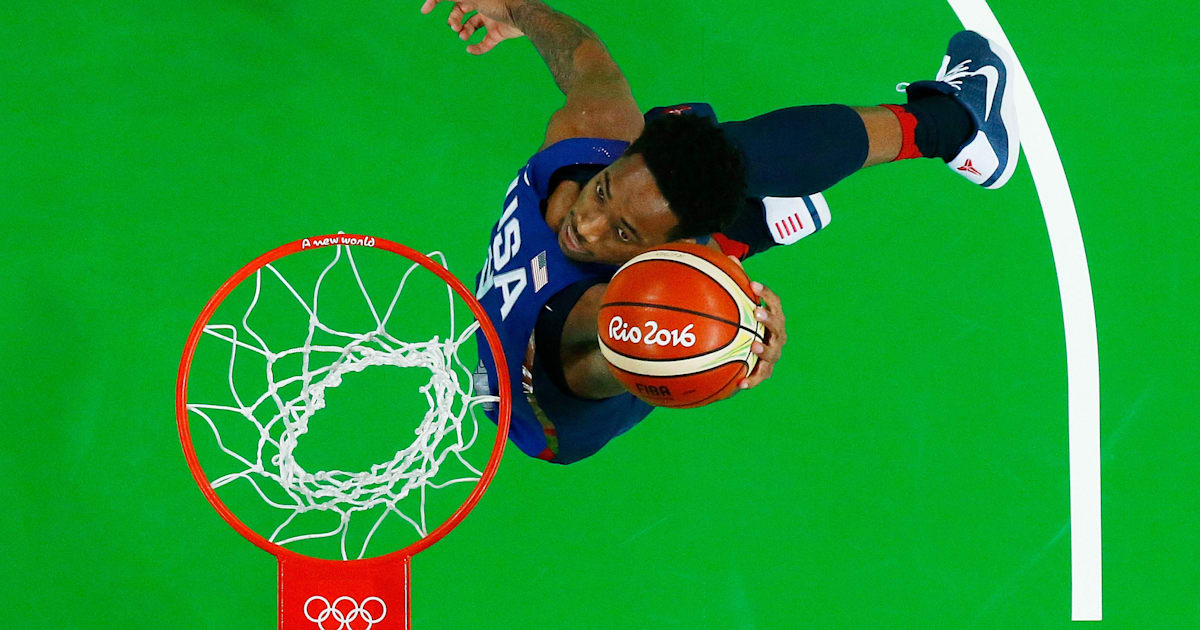 Livre : Le Guide Du Basket Américain En France - Bon état