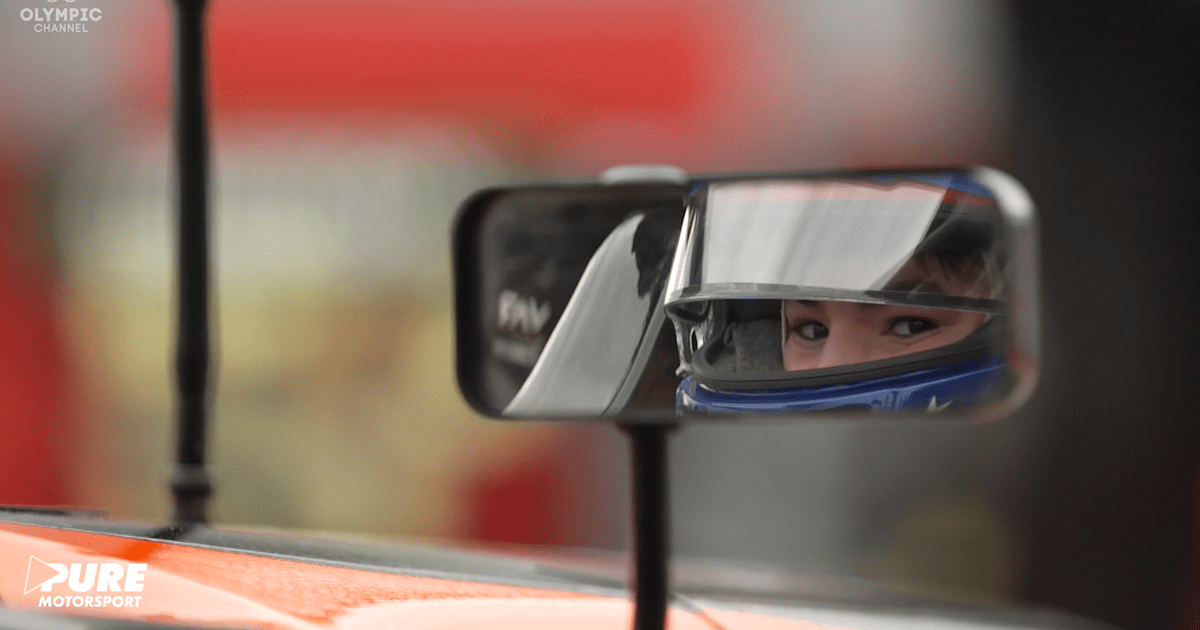 FIA Pure Motorsport 2022 Ep3