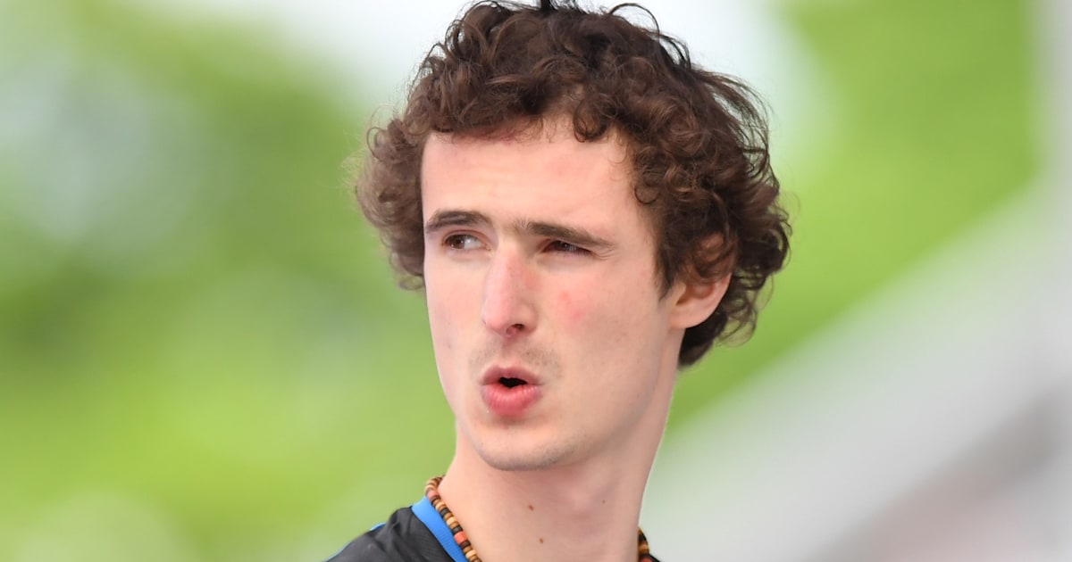 Adam ONDRA Biography, Olympic Medals, Records and Age