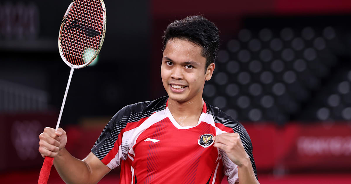 Badminton Indonesia Masters 2022 live updates and results from