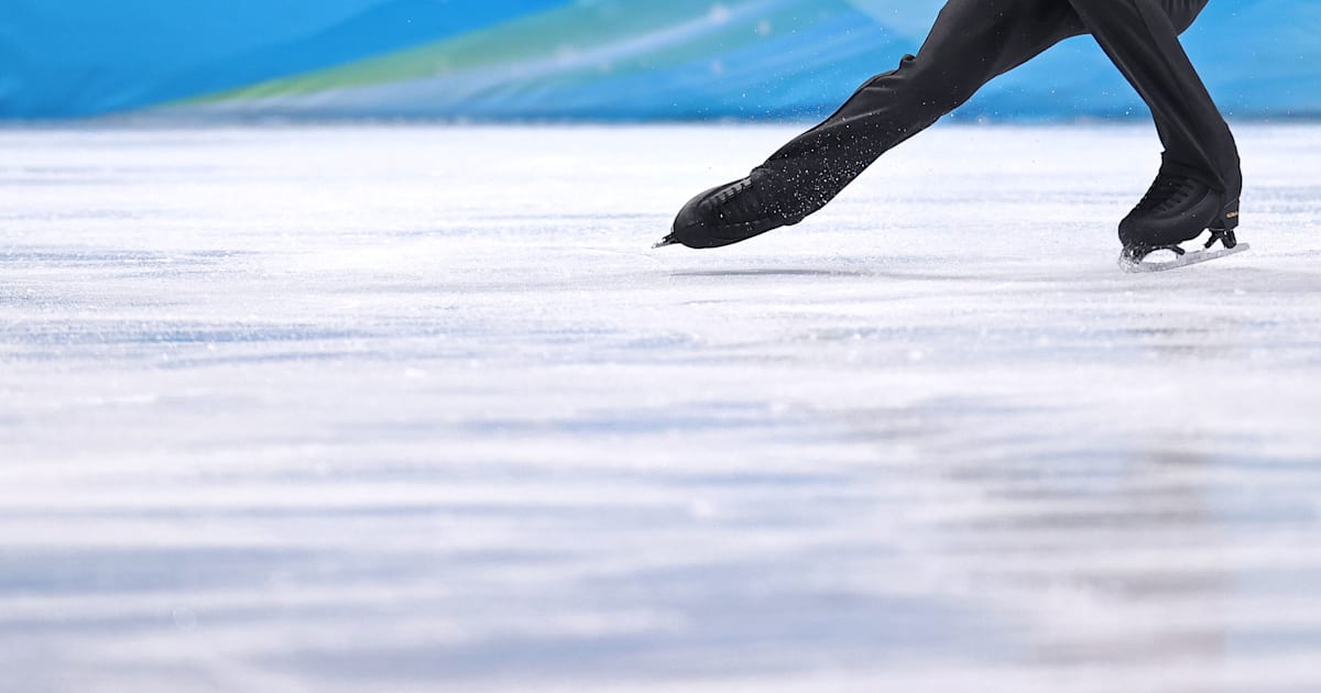 男子SP、中村俊介2位発進…片伊勢武アミンは7位【フィギュアスケート】JGP第7戦1日目