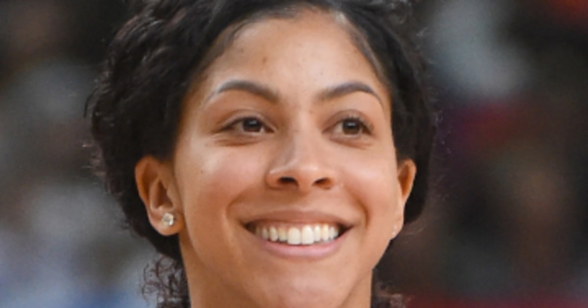 Candace PARKER Biography, Olympic Medals, Records and Age