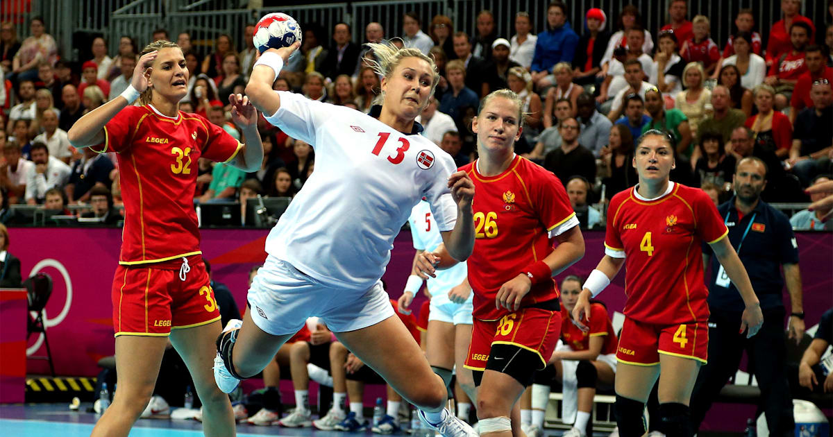 Norway go for third consecutive handball gold Olympic News
