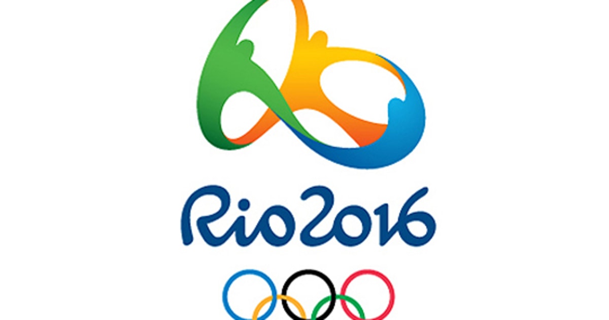 Rio 2016 Unveils New Emblem - Olympic News