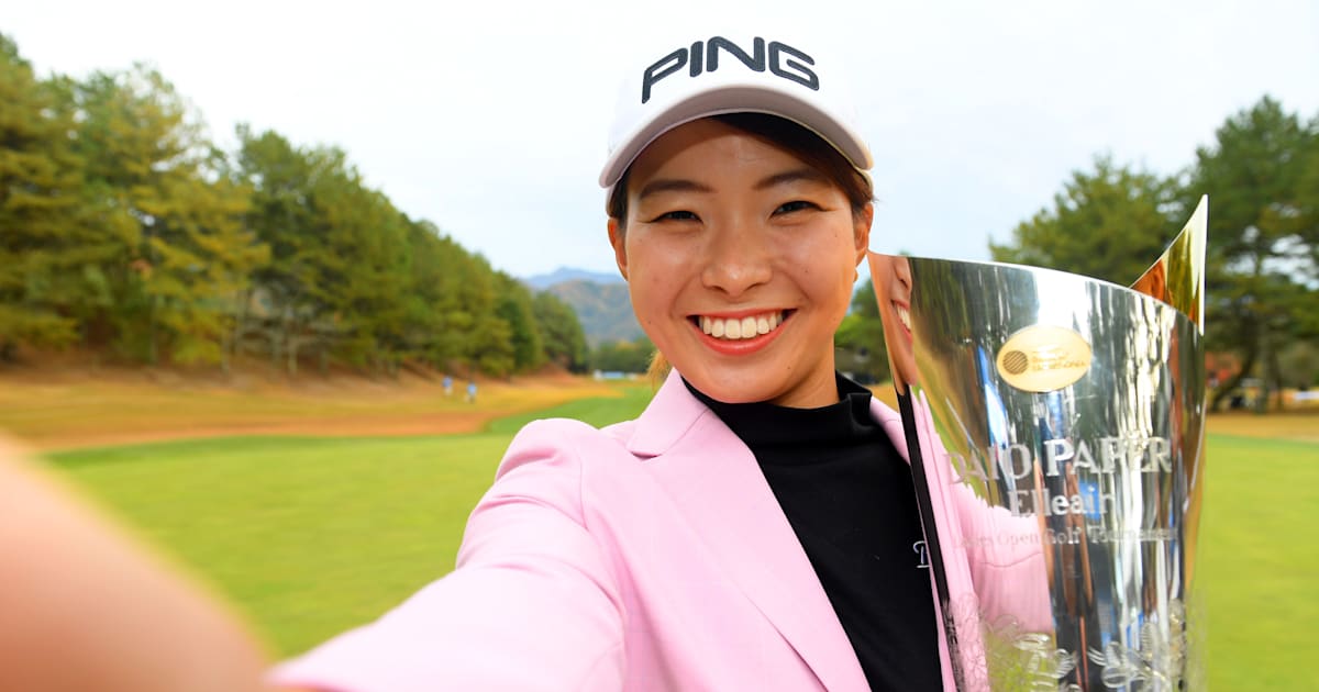 女子ゴルフ Lpgaツアーチャンピオンシップ 日程 放送予定 渋野日向子 鈴木愛ら賞金女王争いの行方は