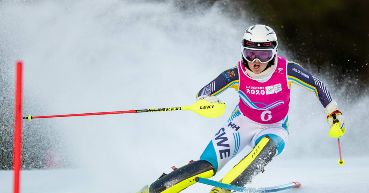 Lausanne 2020 Winter Youth Olympic Games Day 5 Results and Highlights