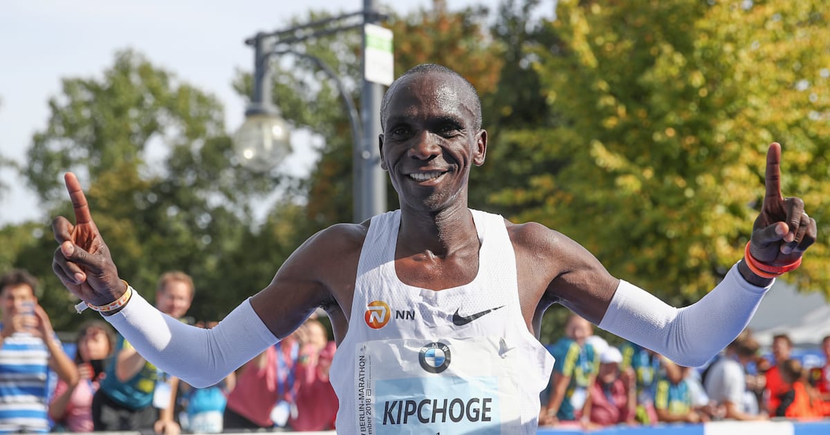 Berlin marathon 2022: Preview, schedule, stars and how to watch