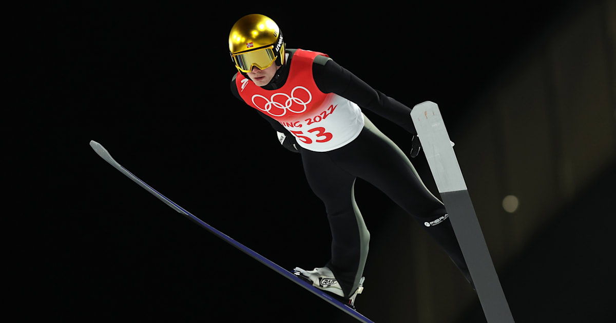 Ski Jumping World Cup 2022/23 season: Preview, schedule, and stars to watch