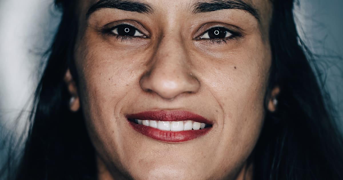 Vinesh Phogat Biography, Records, Medals and Age