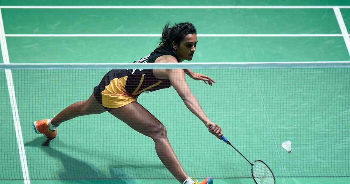 India’s marketing campaign ends after PV Sindhu, Lakshya Sen lose in quarter-finals