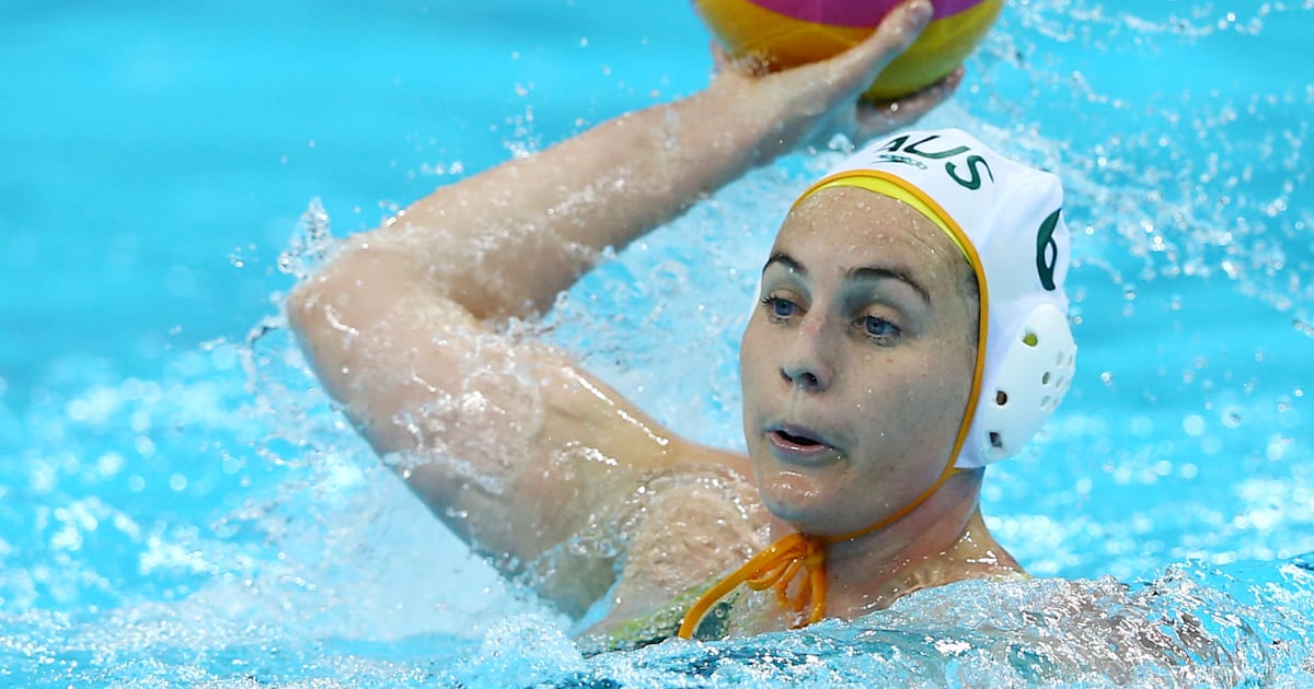 A beginner's guide to water polo