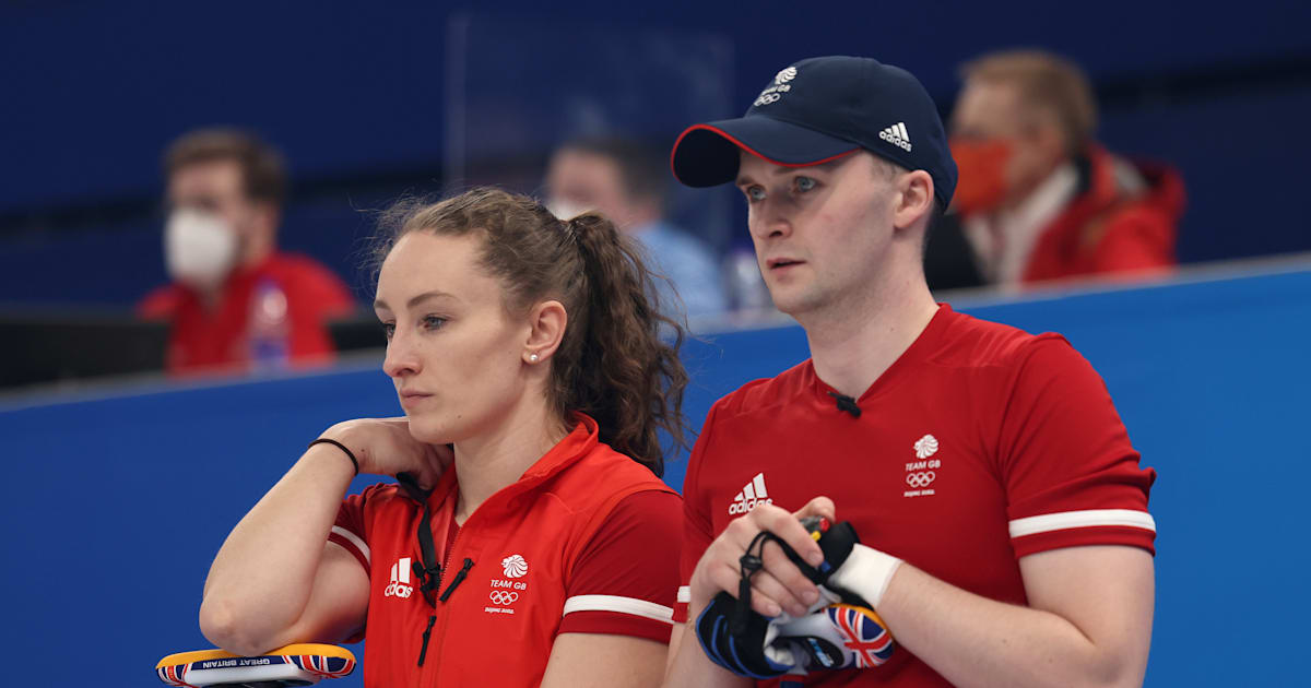 2023 World Mixed Doubles Curling Championship Full schedule, preview
