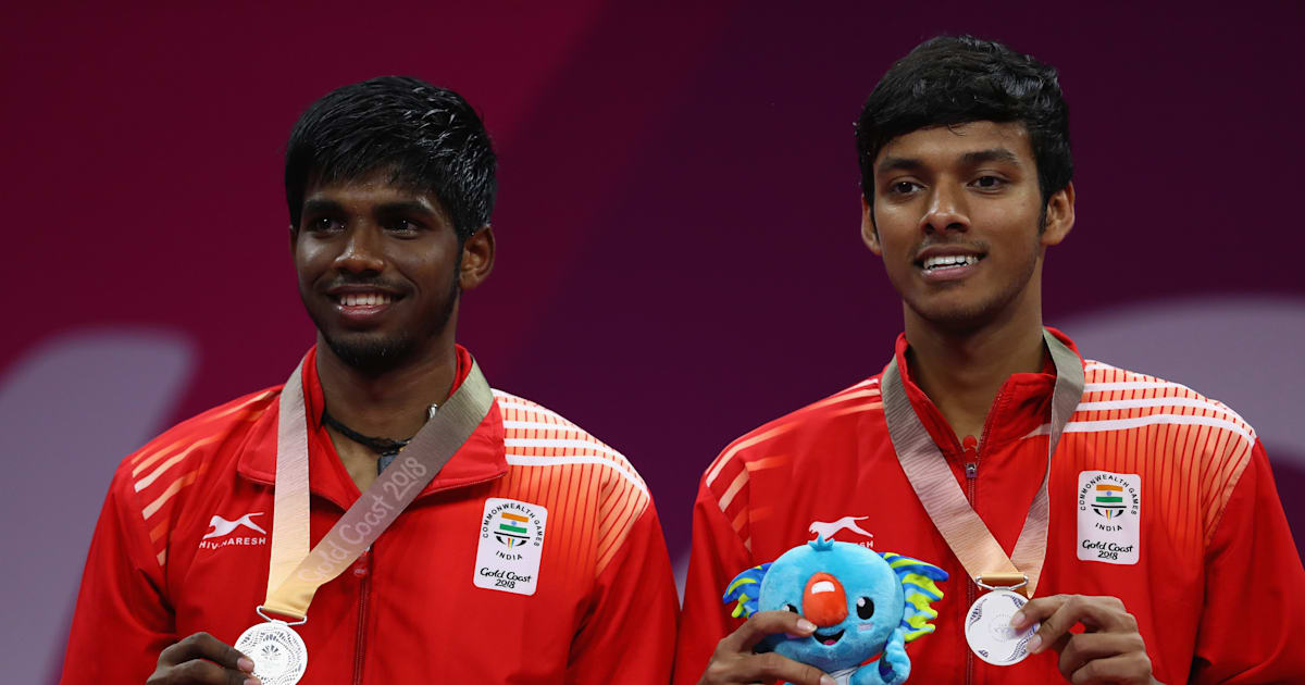 Assured Indian athletes look ahead