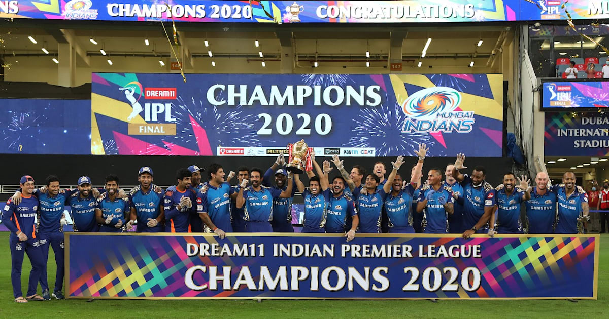 Comprehensive Analysis of Indian Premier League (IPL) Winners and