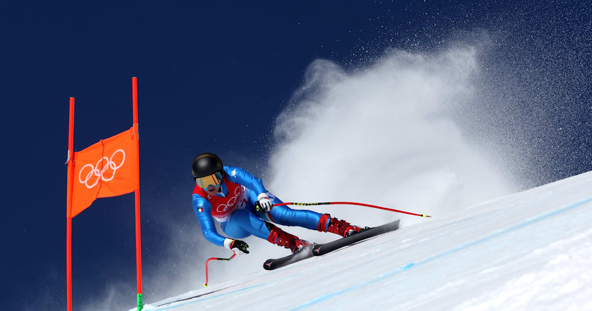 Women's downhill at Beijing 2022 Olympics Preview, schedule & stars to