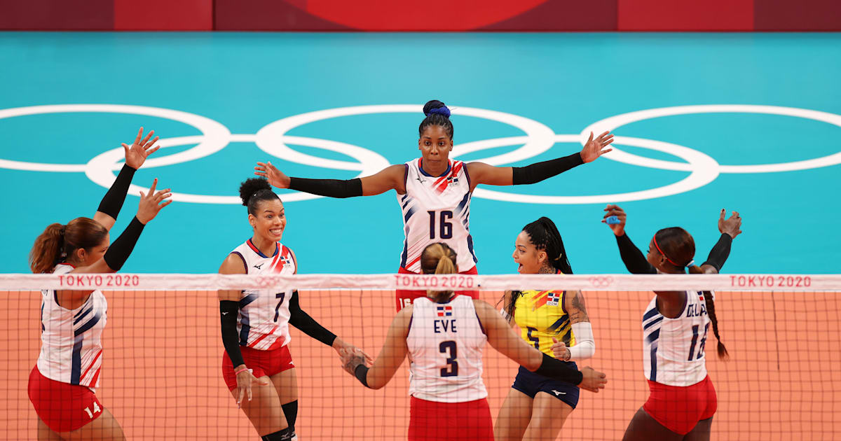 Mundial Sub 17 Voley Femenino 2025