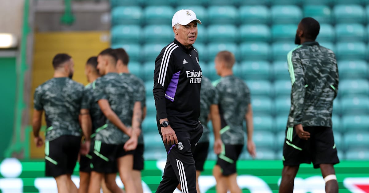 Футбол. Лига чемпионов. Первый тур группового этапа: где смотреть и что ...