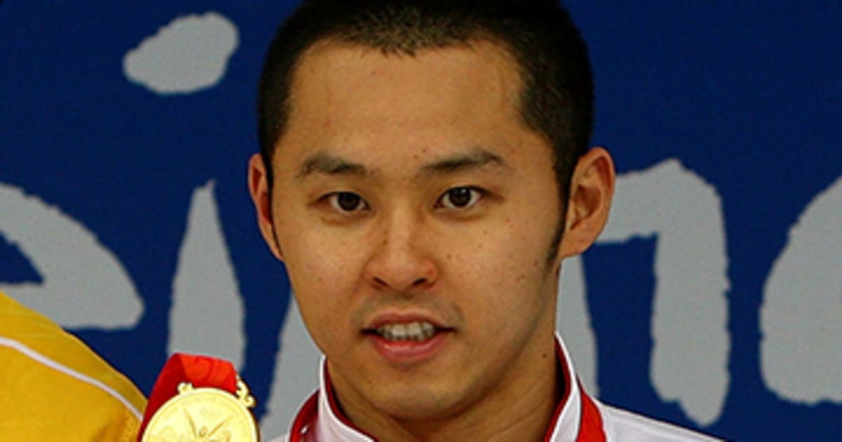 Kosuke KITAJIMA Biography, Olympic Medals, Records and Age