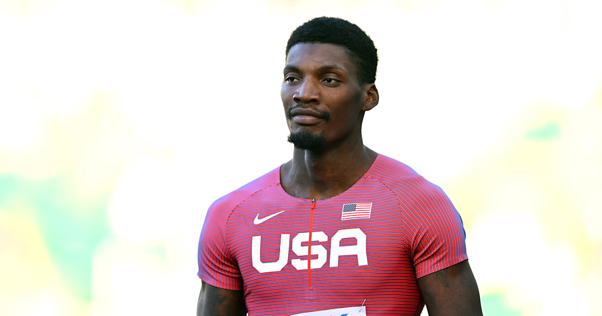 Track & Field World Athletics Championships Oregon22: Schedule, day two