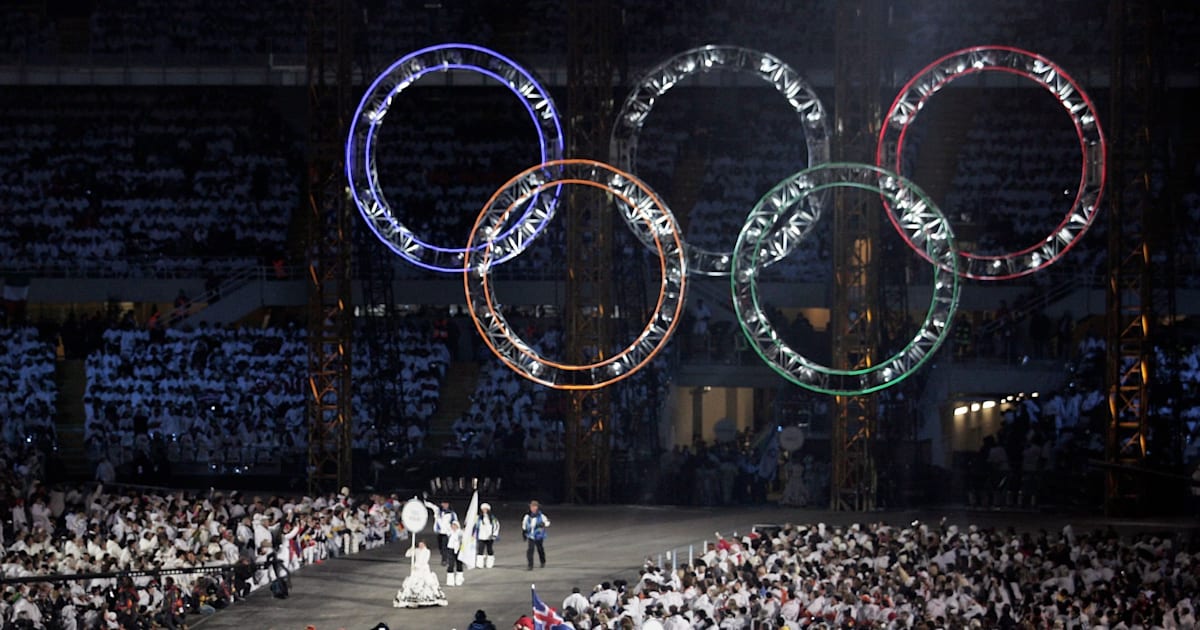 Олимпийские игры в париже даты. Turin 2006 Medals.