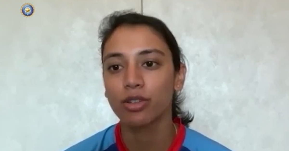 Indian Women s Cricket Team To Debut At Commonwealth Games 2022