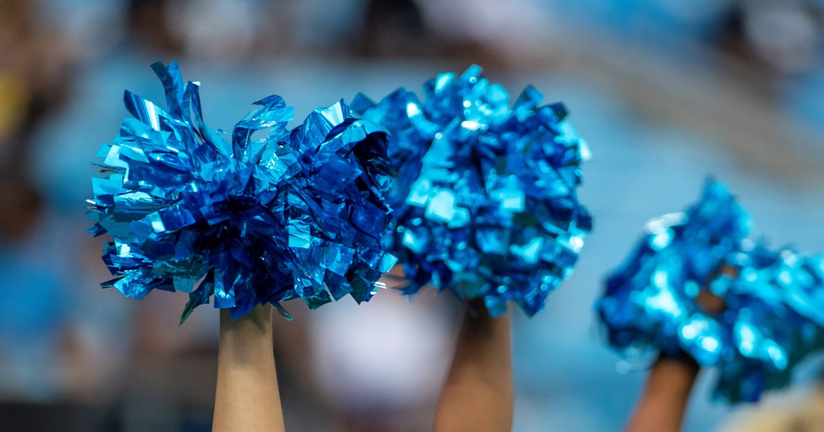 2021 ICU Cheerleading World Championships and Junior World Championships