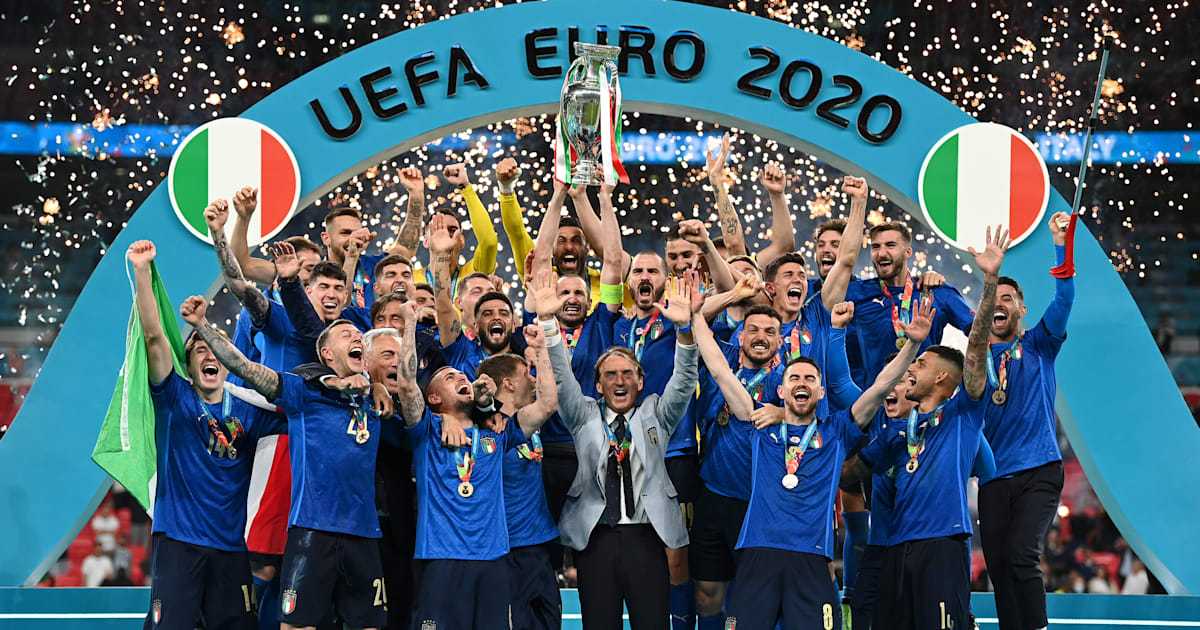 european champions