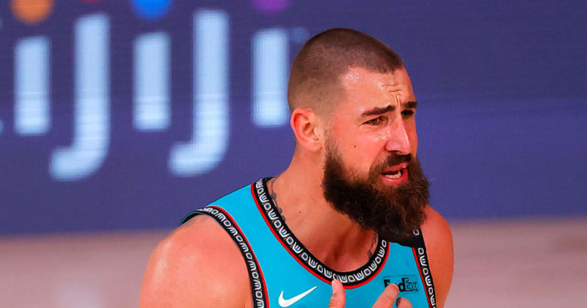 Jonas VALANCIUNAS Biography, Olympic Medals, Records and Age