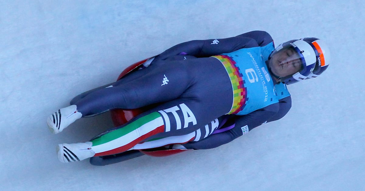 Gangwon 2024 Winter Youth Olympics Luge sporting essentials guide