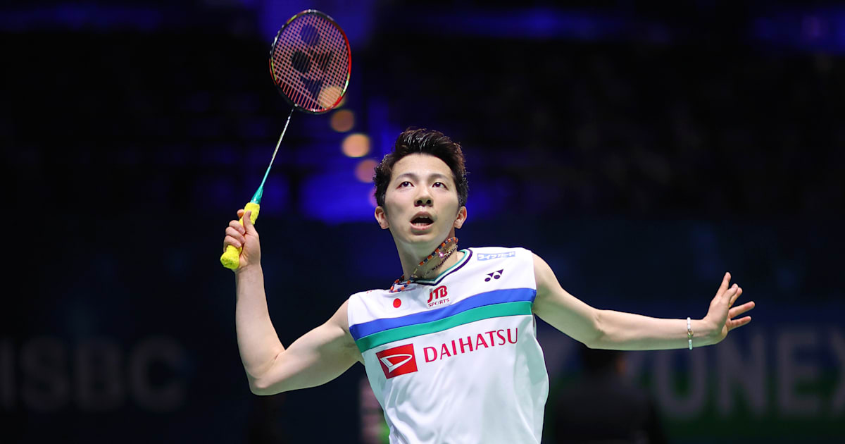 【バドミントン】オーストラリアOP第3日：渡邉航貴が西本拳太を下し準々決勝へ…奥原希望やナガマツ、フクヒロらも8強入り