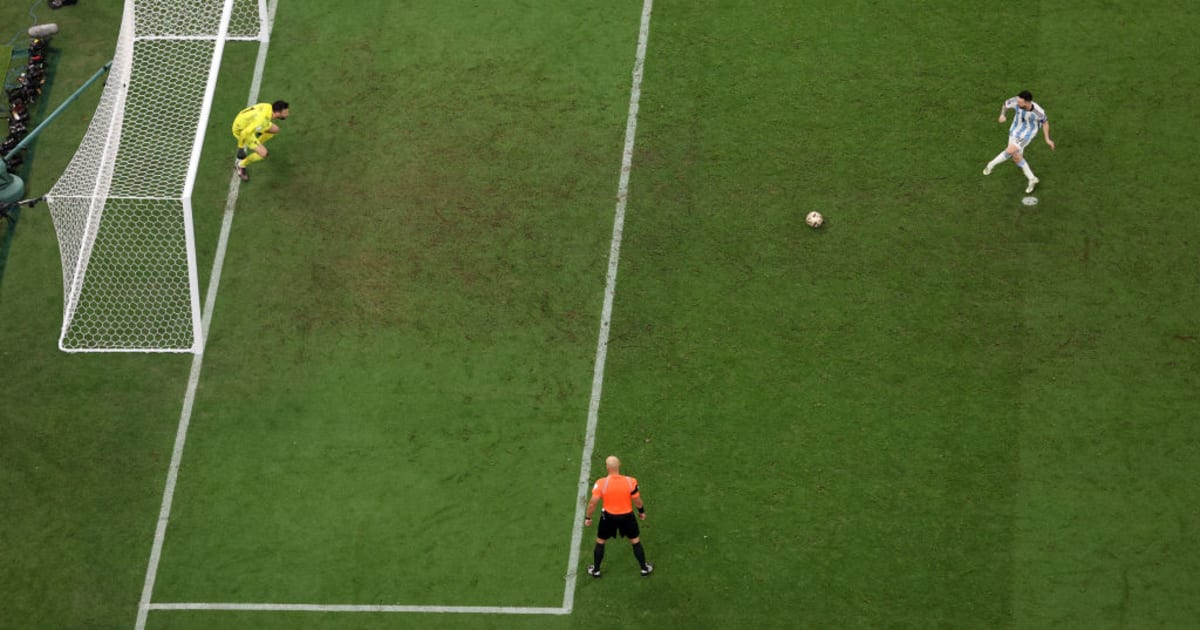 Penalty shootout Rules and all you need to know