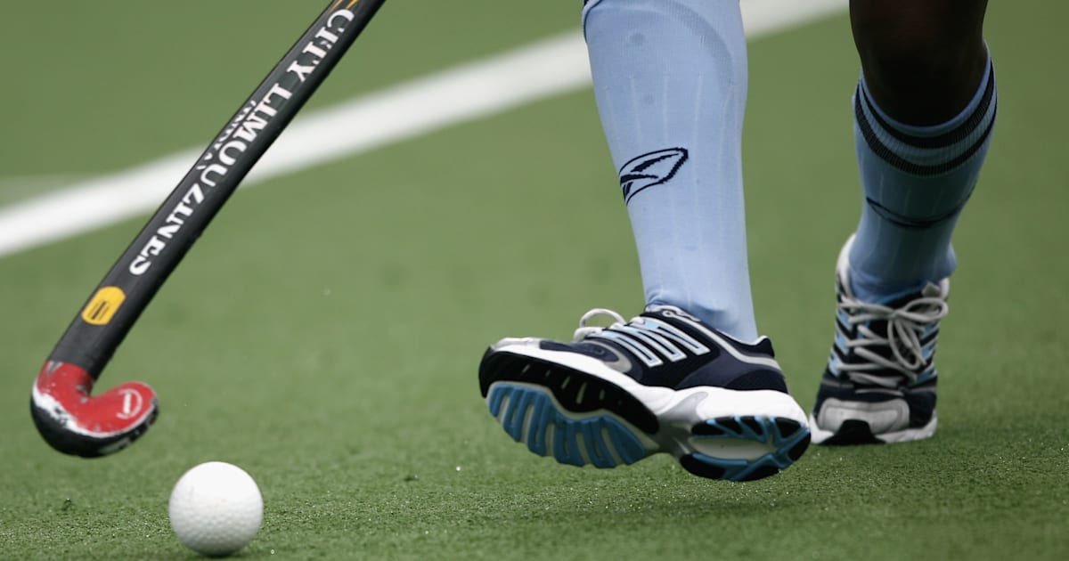 Hockey India names interim coaches for men’s team