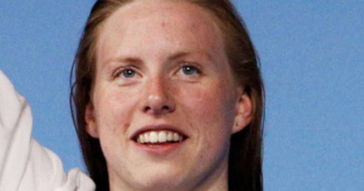 Lilly KING Biography, Olympic Medals, Records and Age