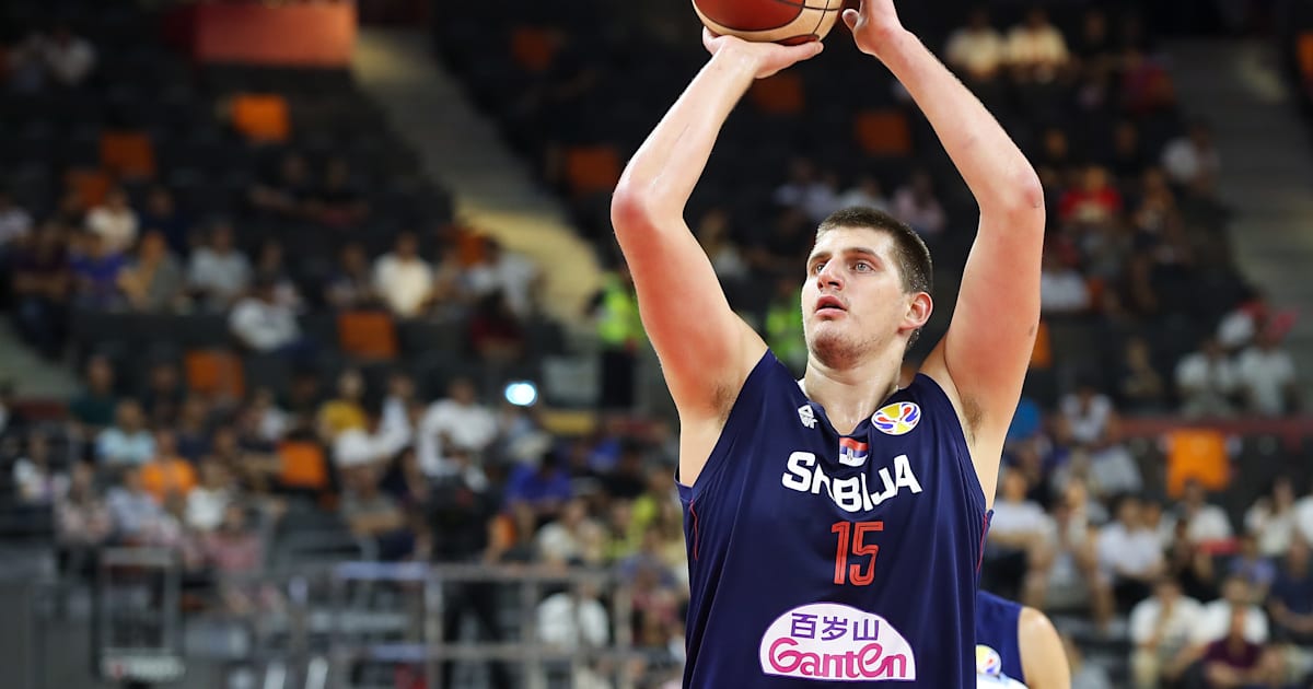 FIBA Basketball World Cup 2023 Qualifiers Preview, schedule and stars