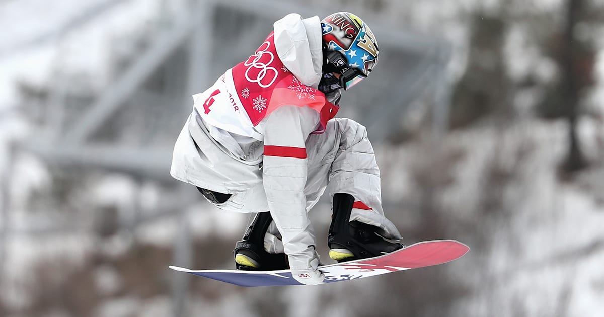 Weggegooid Knipperen Oogverblindend Snowboard - News, Athletes, Highlights & More