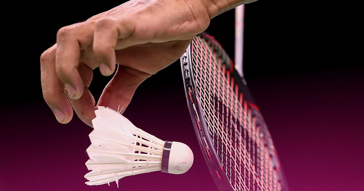 Australian Open 2022 badminton India’s Anwesha Gowda wins first round