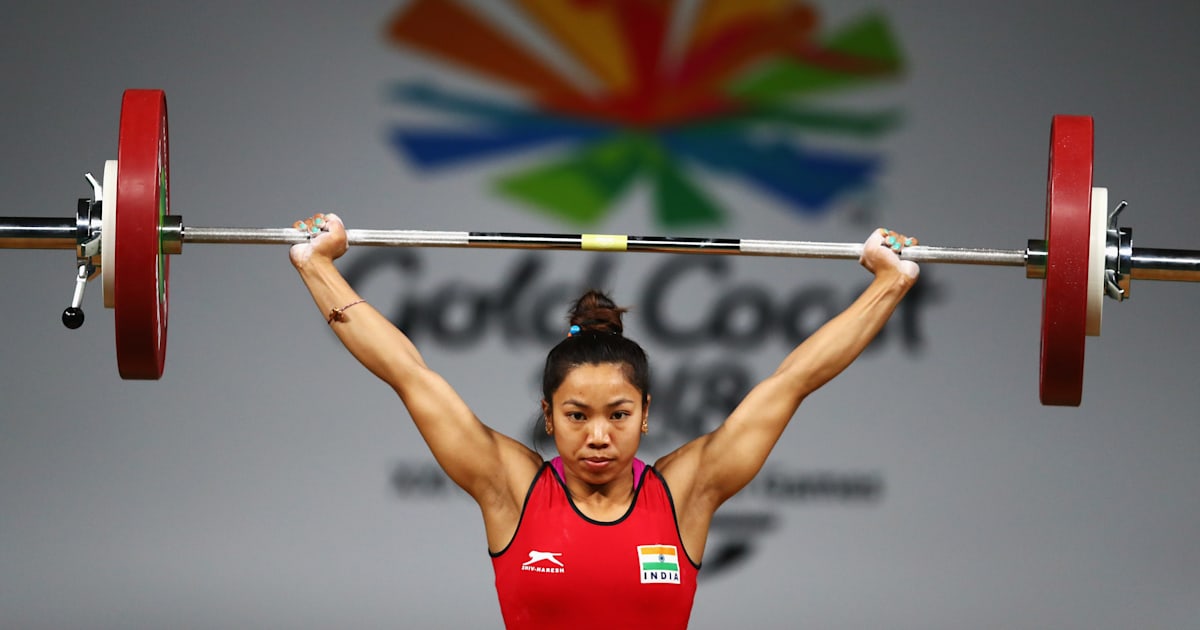 Mirabai Chanu’s Olympic medal chances at Tokyo 2020 Know the Indian