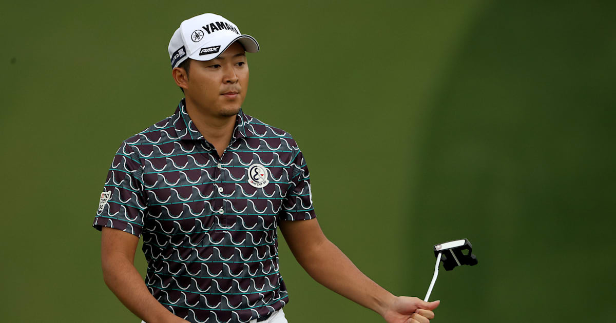 【5月19日開幕】国内男子ゴルフ・ゴルフパートナー PROAM トーナメントの放送予定｜今平周吾、比嘉一貴ら出場