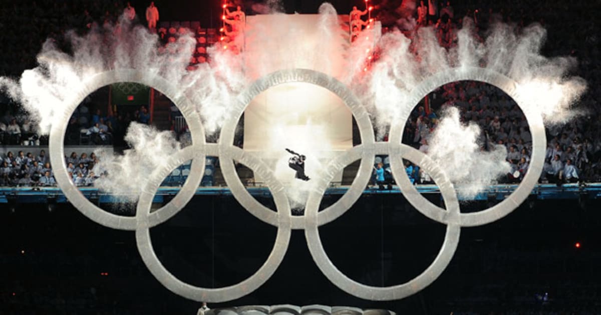 What sports will be on the programme in Sochi? - Olympic News