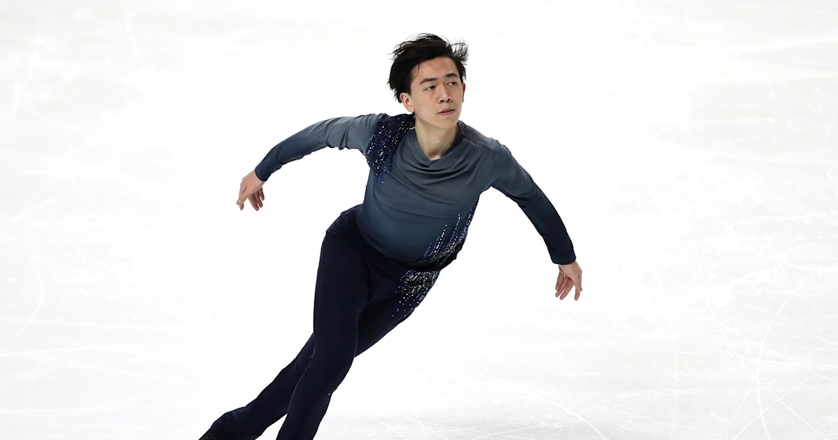 Olympic figure skating spots for Beijing 2022 at stake at Nebelhorn Trophy