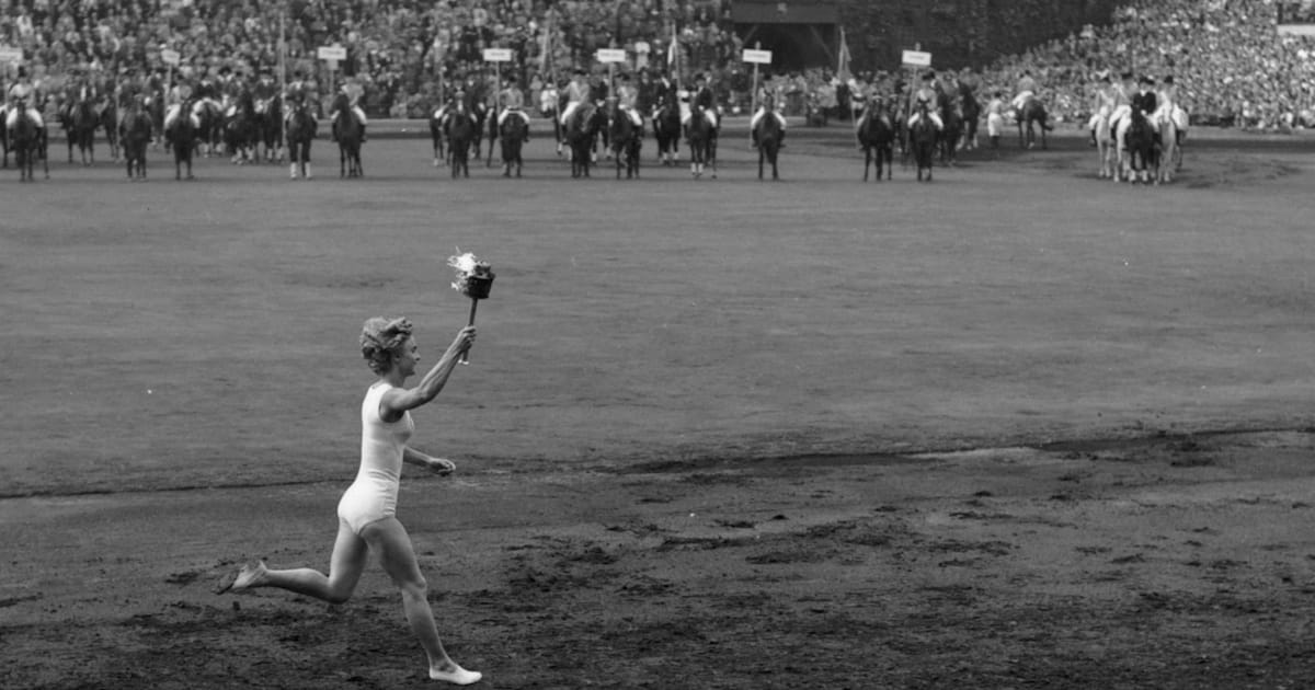 Olympische Sommerspiele Melbourne 1956 Athleten, Medaillen & Ergebnisse