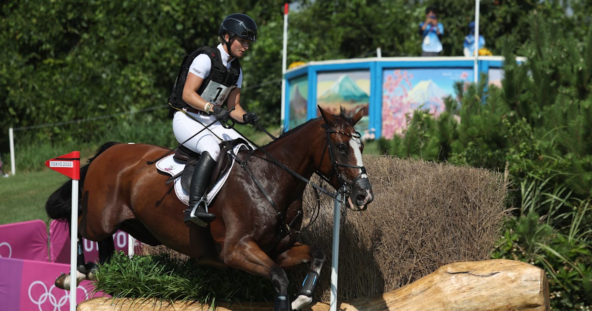 FEI Eventing World Championships 2022 Preview, schedule, and