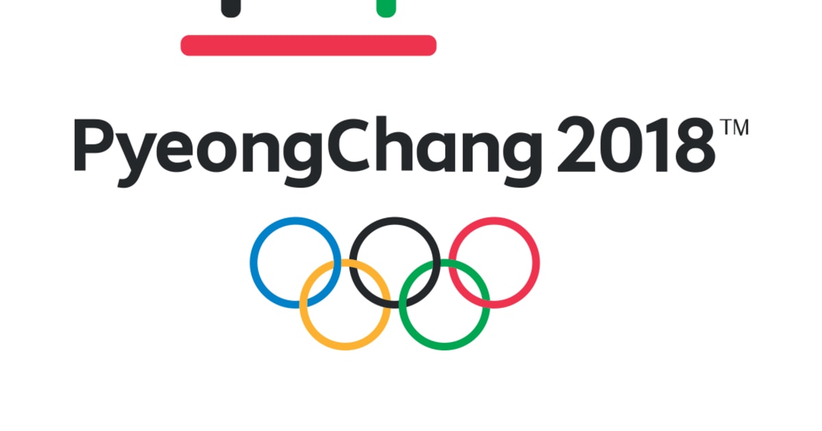 PyeongChang 2018 Olympic Medal Table - Gold, Silver & Bronze