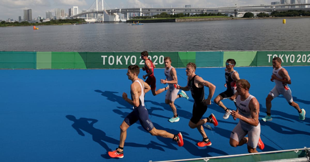 Триатлон. ironman и олимпийский формат: в чем отличия и сходства