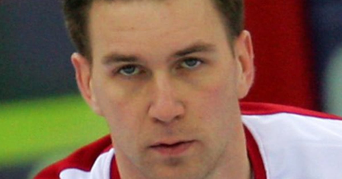 Brad GUSHUE Biography, Olympic Medals, Records and Age